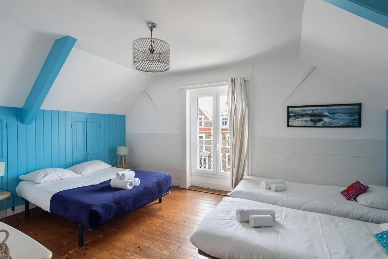 Villa Sainte Genevieve
