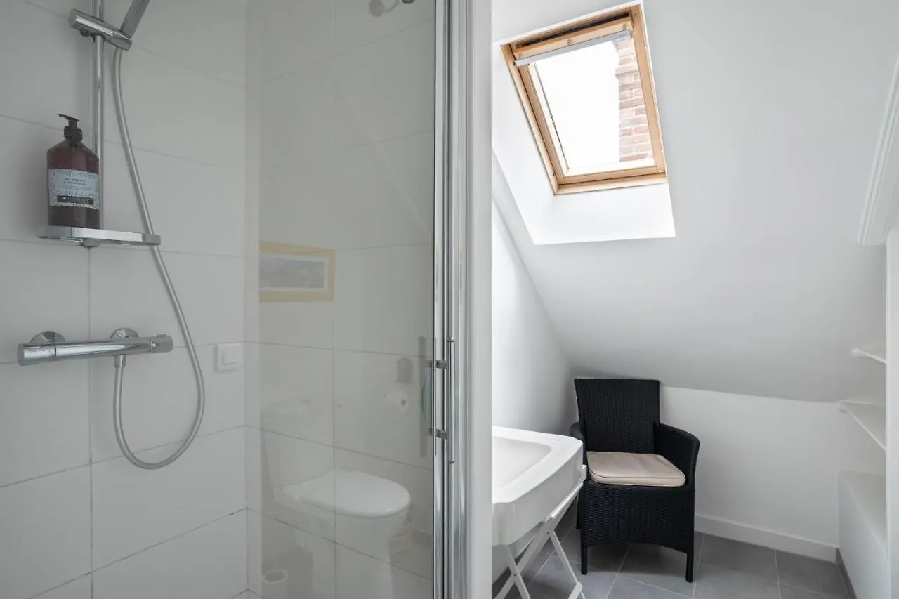 펜션 Villa Sainte Genevieve