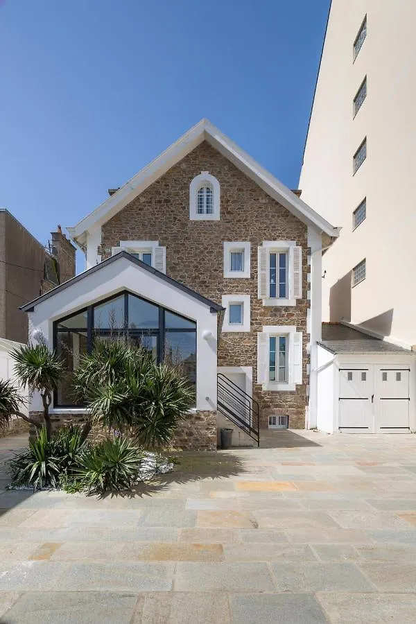 펜션 Villa Sainte Genevieve 프랑스